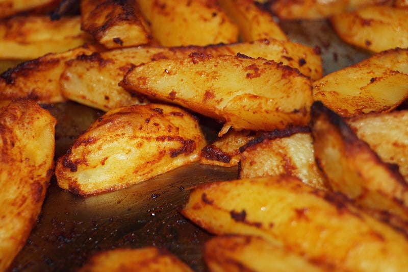 Meatless wonders