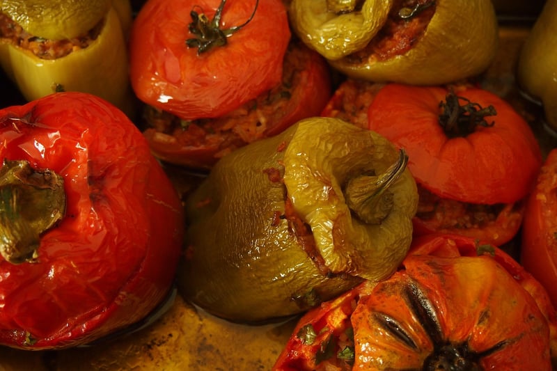 Ratatouille